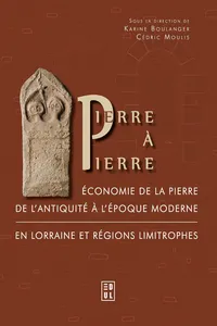 Pierre à Pierre_cover