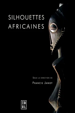 Silhouettes africaines