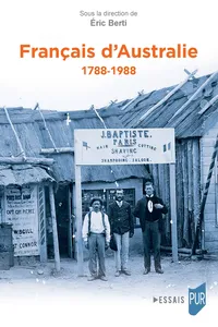 Français d'Australie_cover