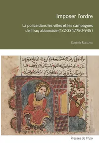 Imposer l’ordre_cover