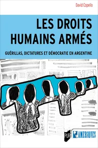 Les droits humains armés_cover