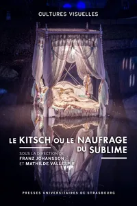Le kitsch ou le naufrage du sublime