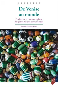 De Venise au monde_cover