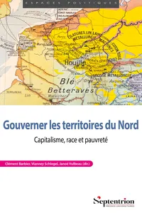Gouverner les territoires du Nord_cover