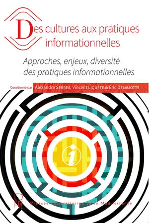 Des cultures aux pratiques informationnelles