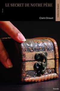 Le Secret de notre père_cover