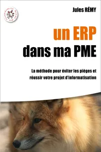 Un ERP dans ma PME_cover