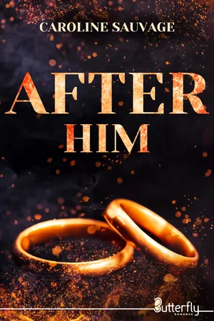 After Him - 2025