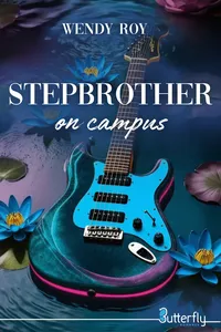 Stepbrother on campus_cover