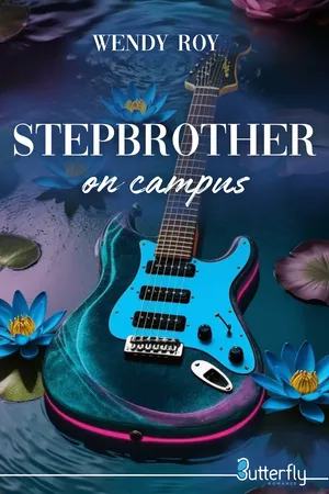 Stepbrother on campus