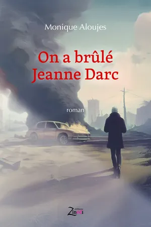 On a brûlé Jeanne Darc