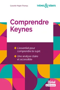 Comprendre Keynes_cover
