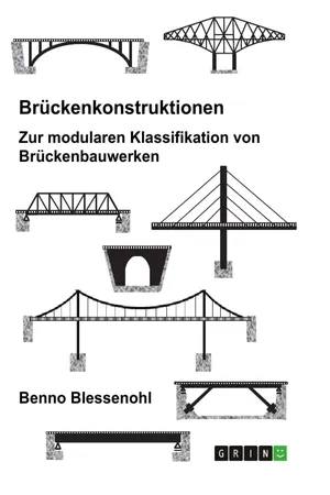 Modulare Brückenkonstruktionen