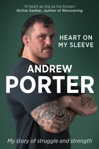 Heart on My Sleeve_cover