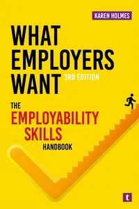 What Employers Want_cover