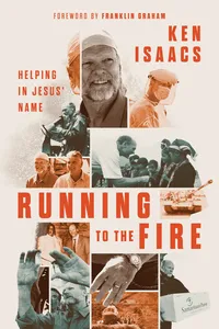 Running to the Fire_cover