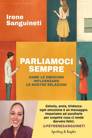 Parliamoci sempre