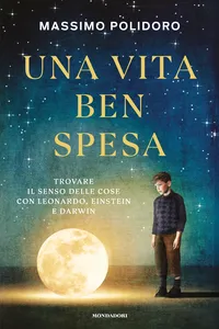 Una vita ben spesa_cover
