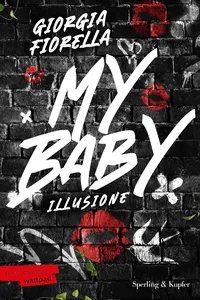 My baby_cover