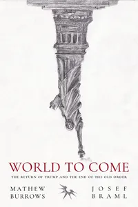 World to Come_cover