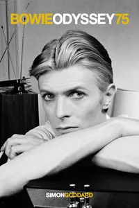 Bowie Odyssey 75_cover