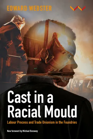 Cast in a Racial Mould