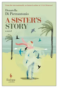 A Sister's Story_cover