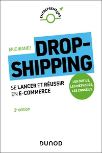 Dropshipping - 2e éd._cover