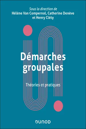 Démarches groupales