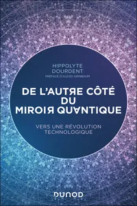 De l'autre côté du miroir quantique_cover