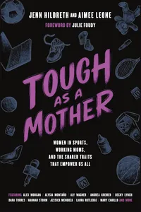 Tough as a Mother_cover