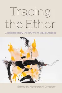 Tracing the Ether_cover
