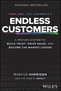 Endless Customers_cover