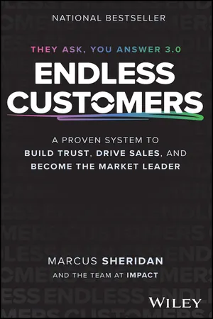Endless Customers