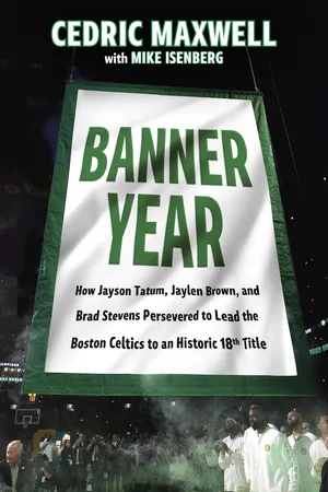 Banner Year
