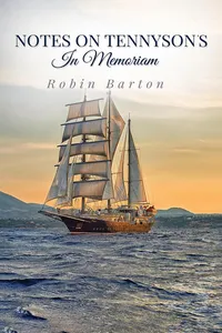 Notes on Tennyson's In Memoriam_cover