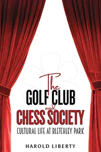 The Golf Club and Chess Society_cover