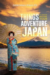 Things to Know Before Your Adventure to Japan_cover