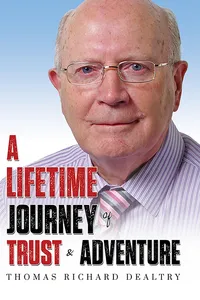 A Lifetime Journey of Trust & Adventure_cover