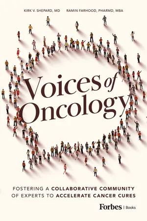 Voices of Oncology