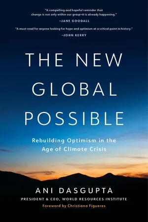 The New Global Possible