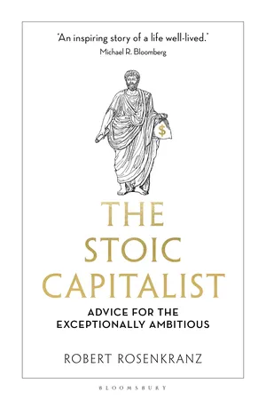 The Stoic Capitalist
