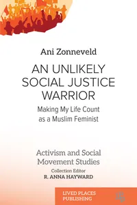 An Unlikely Social Justice Warrior_cover