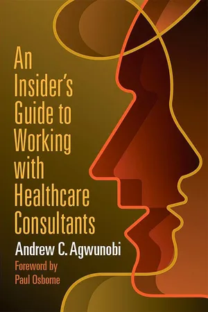 An Insider's Guide to Working with Healthcare Consultants