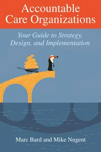 Accountable Care Organizations_cover