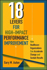 18 Levers for High-Impact Performance Improvement_cover