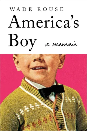 America's Boy