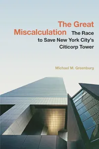 The Great Miscalculation_cover