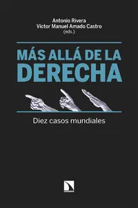 Más allá de la derecha_cover