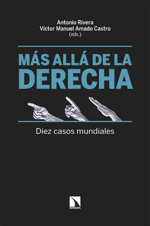 Más allá de la derecha
